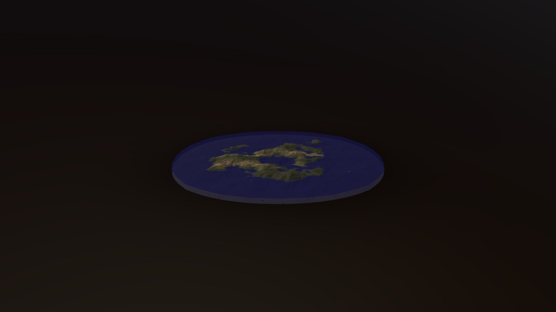 Convergence 2 Continent