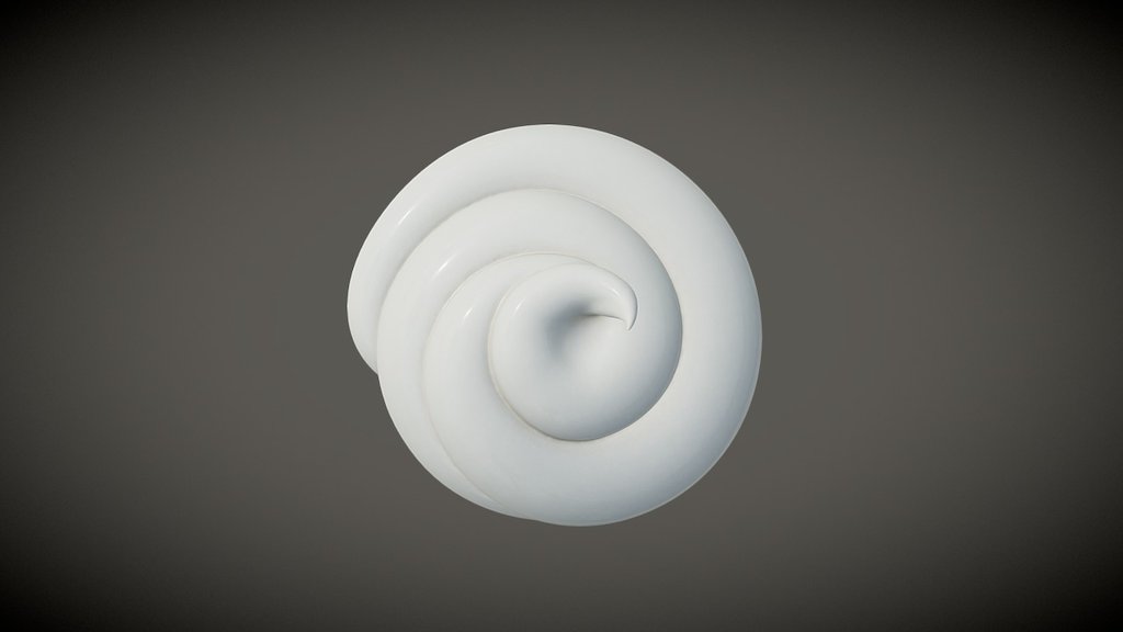 Mayo — Sketchfab embed 3D viewer