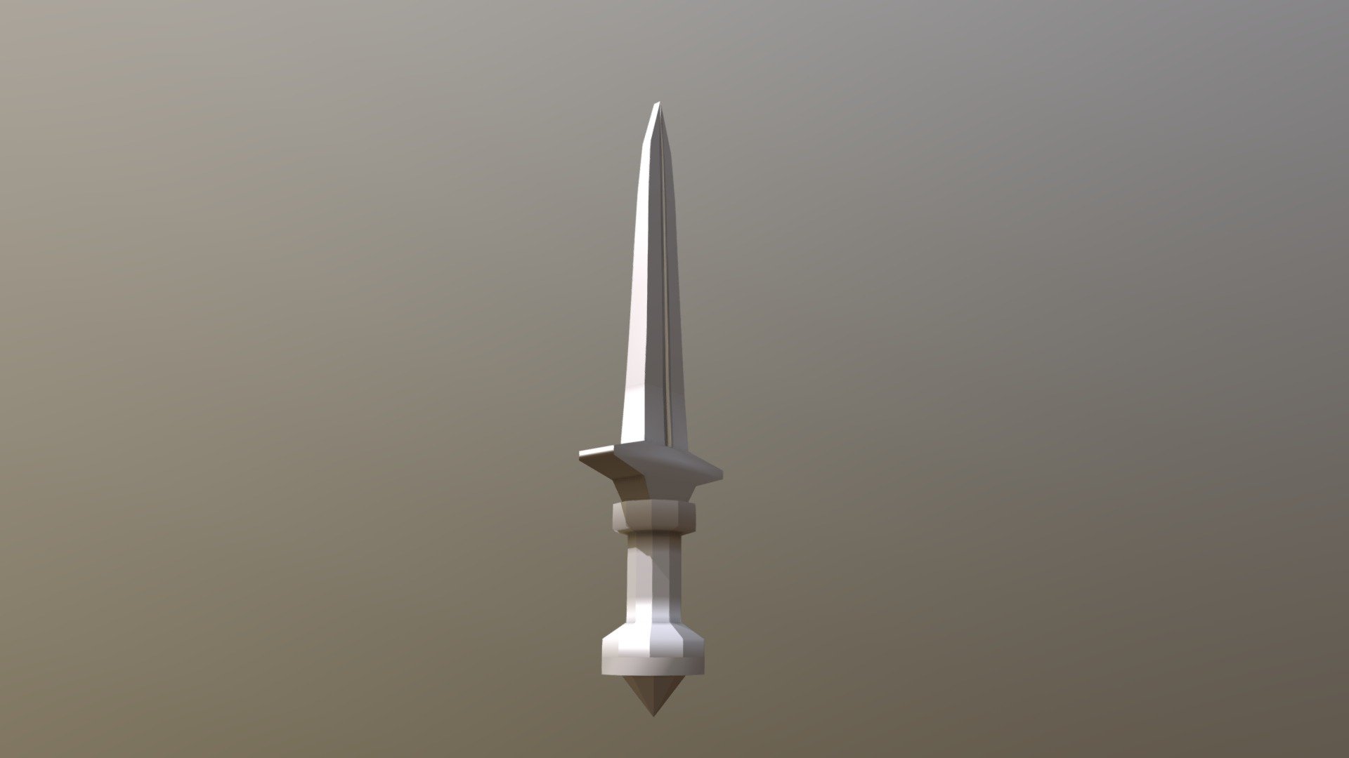Medieval Sword