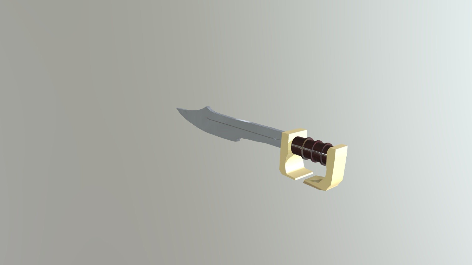 Spartan Sword