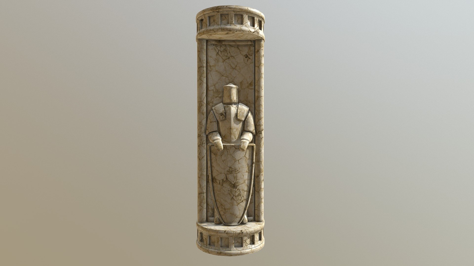 Pillar