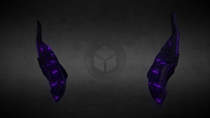 Uttvm 3D models - Sketchfab