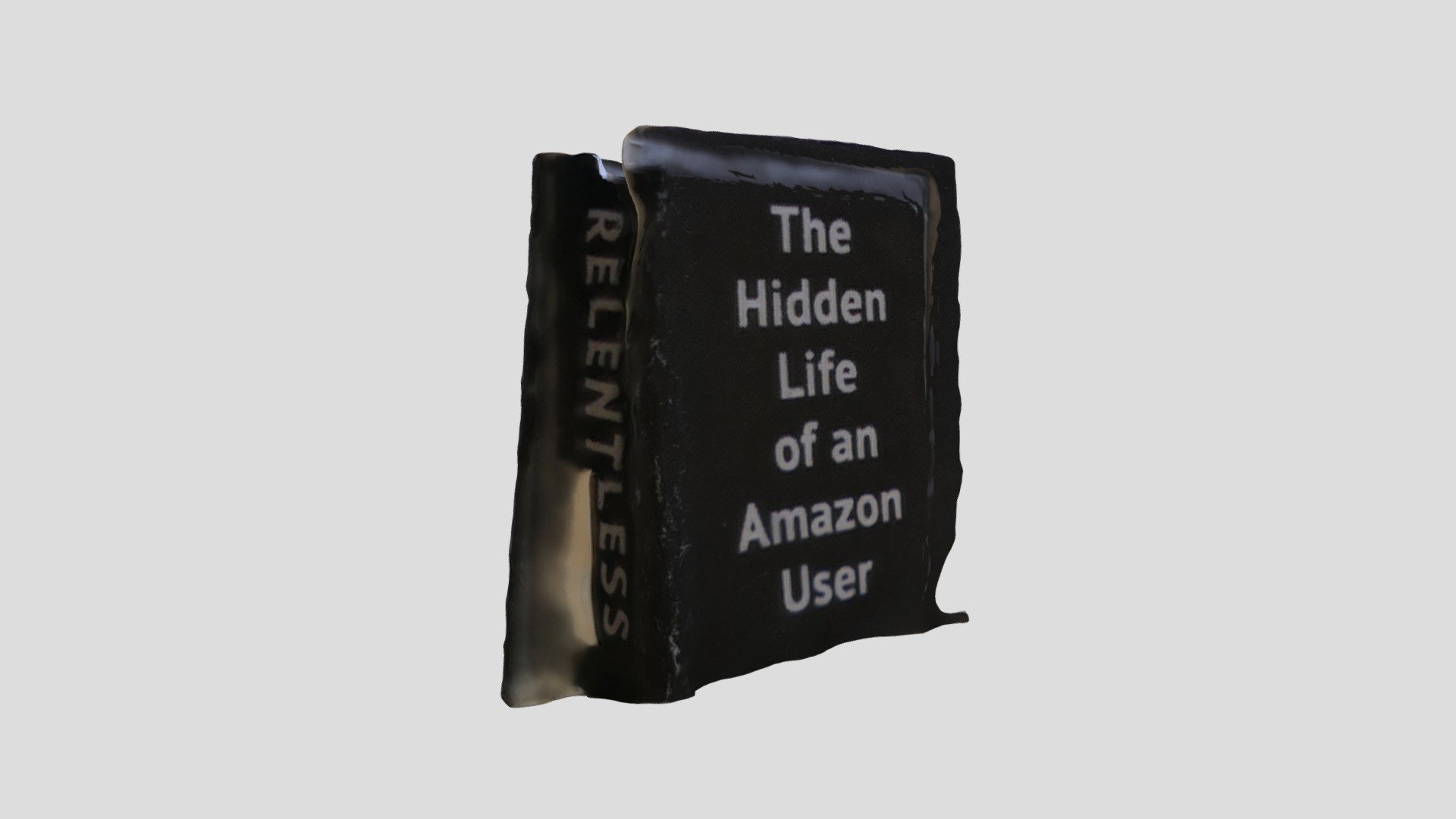 black-book-standing
