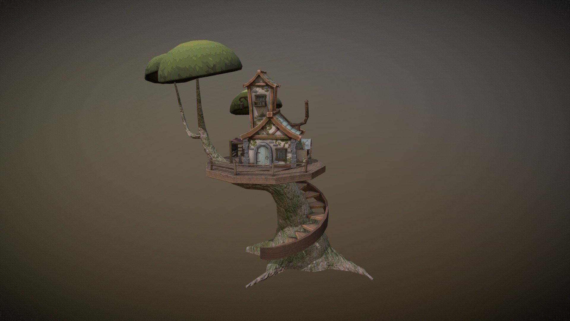 Treehouse