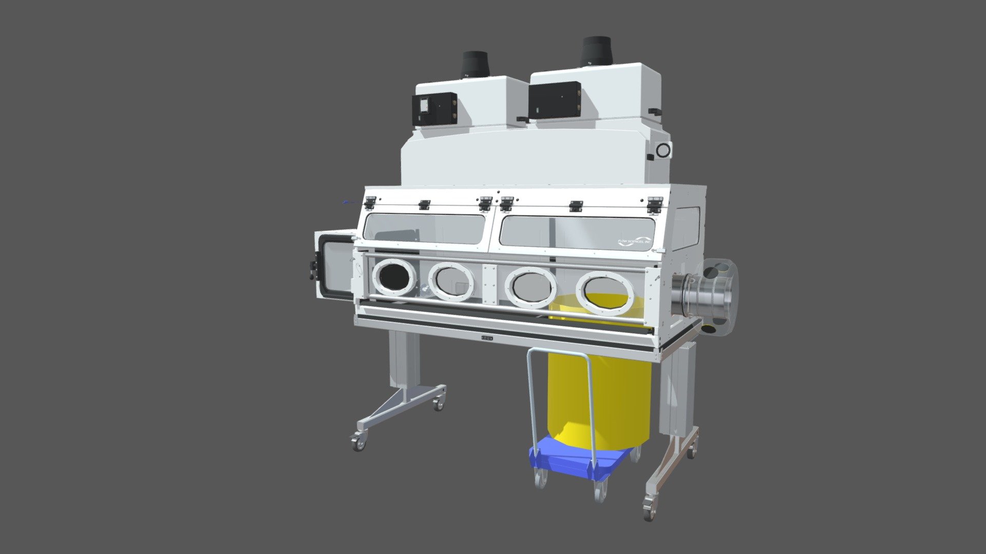 CQ23736-01-SYS — Sketchfab embed 3D viewer