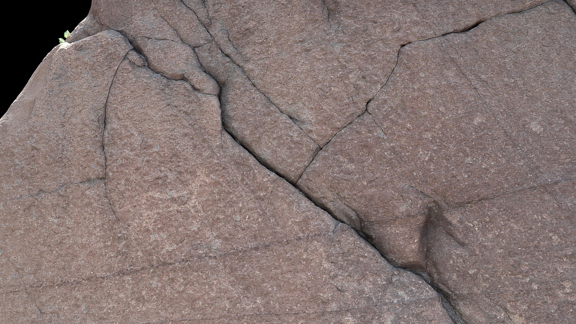 Petroglyph Lower Wadi al Hilo No LV7, Sharjah — Sketchfab embed 3D viewer