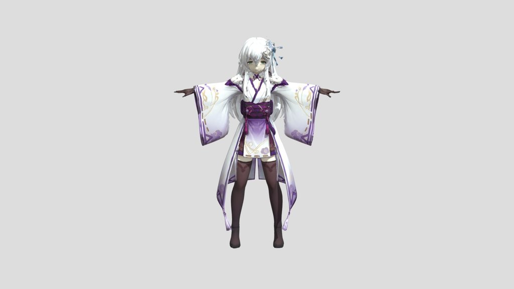 Milu Yatsu 2.0