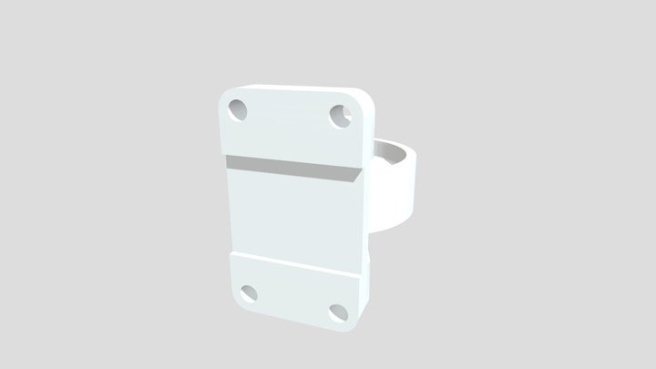 조립품 3D Model