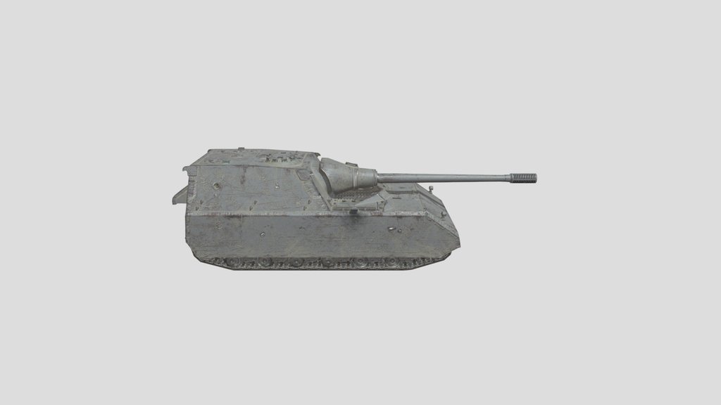 StuG Maus