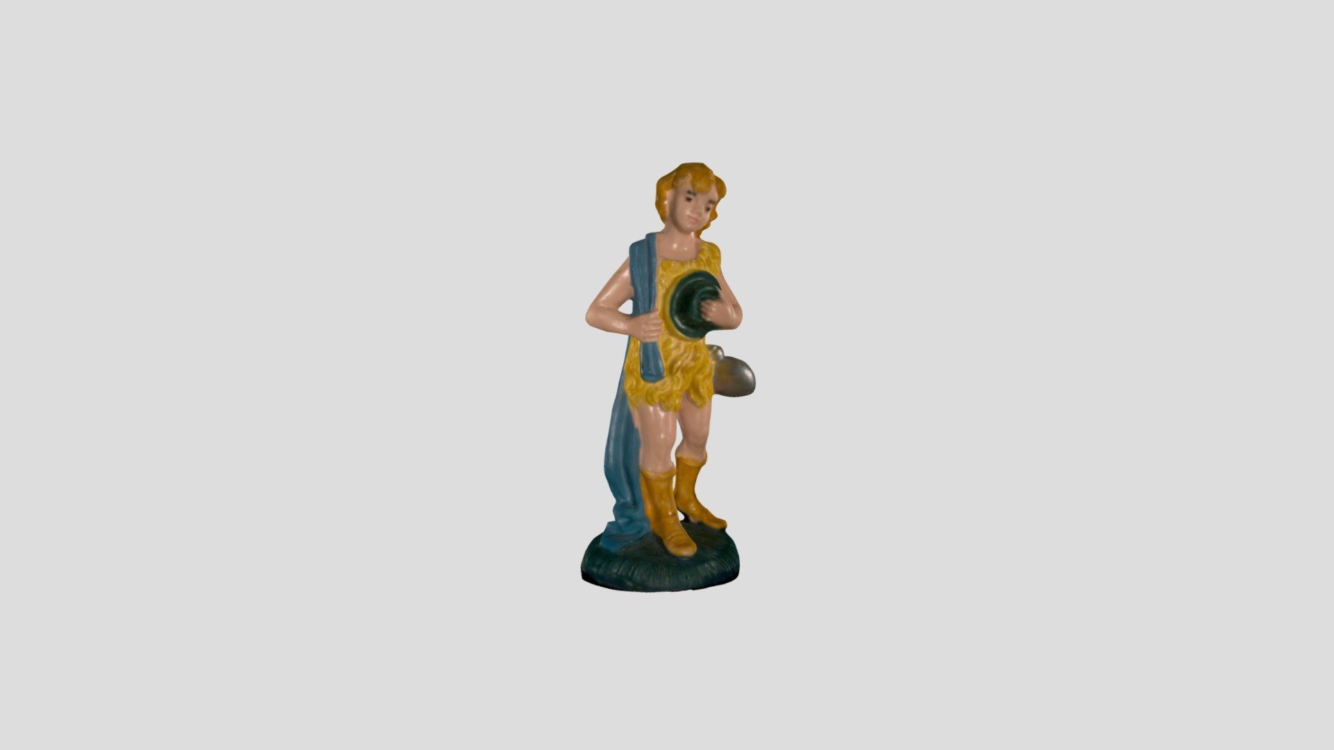 Statuina Colori Ridotto