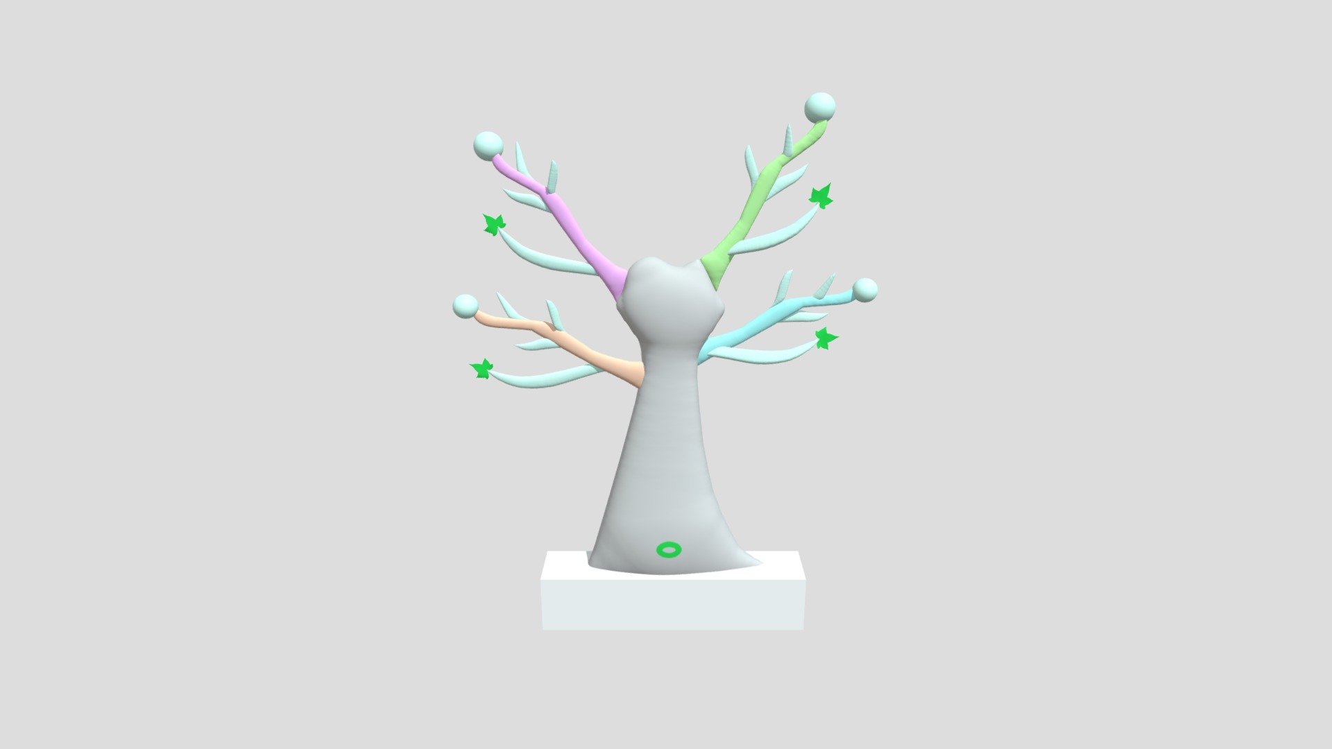 Albero Smart
