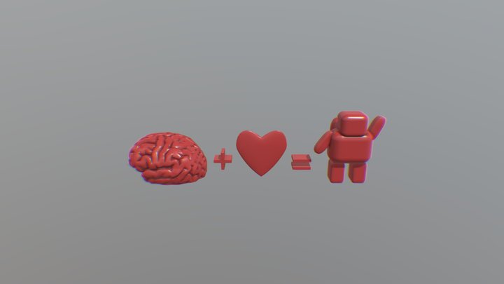 SEL 3D Model