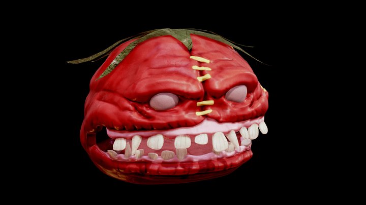 Killer Tomato