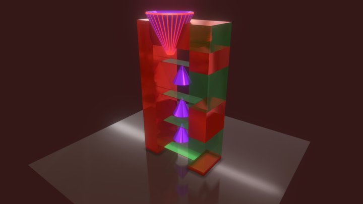 Building – Modello 3D gratuito STL