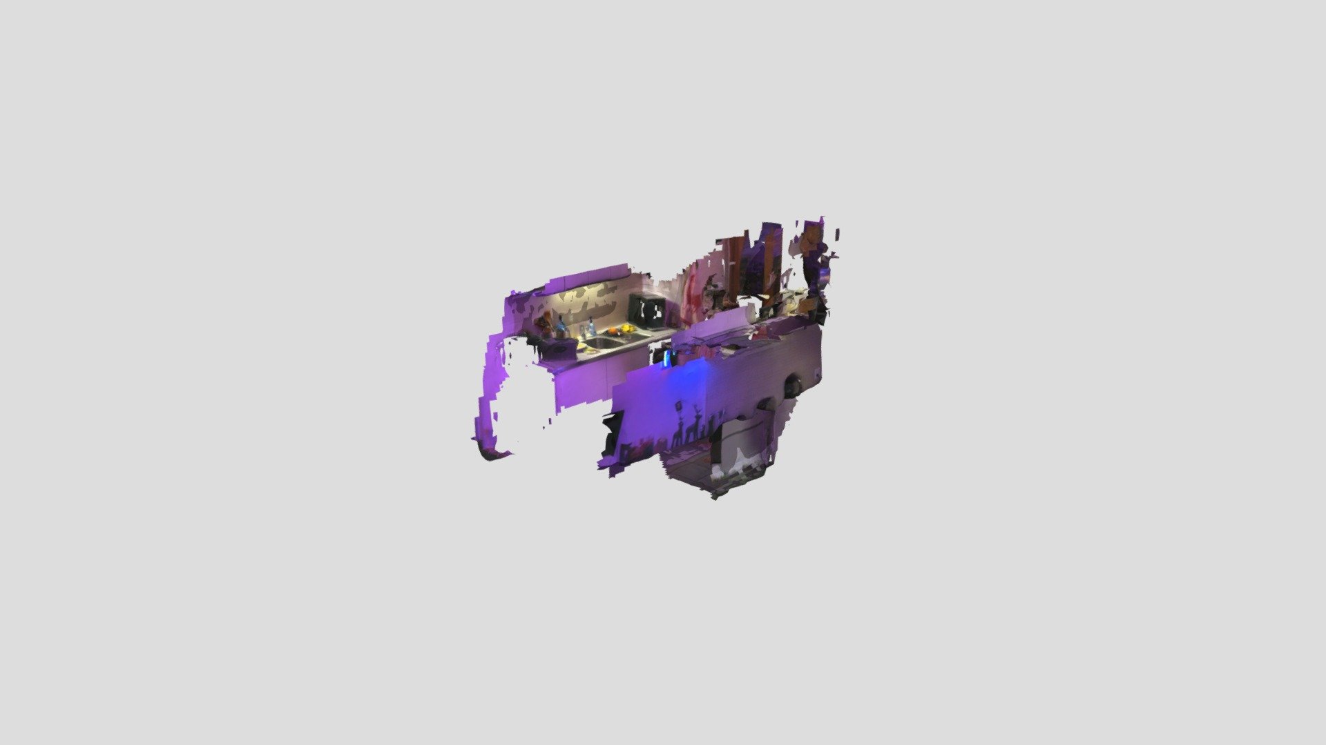 New Model