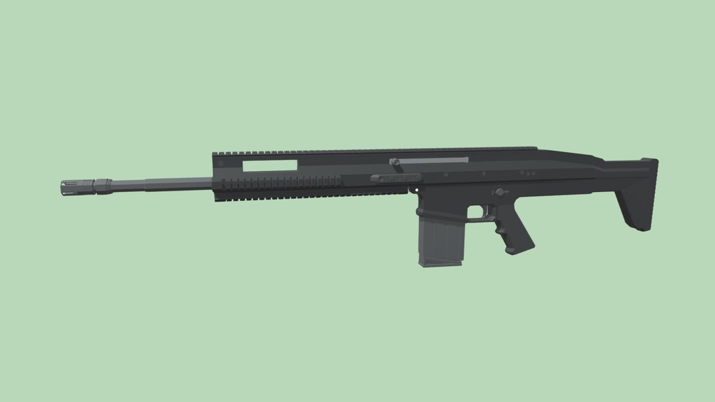 Scar-H