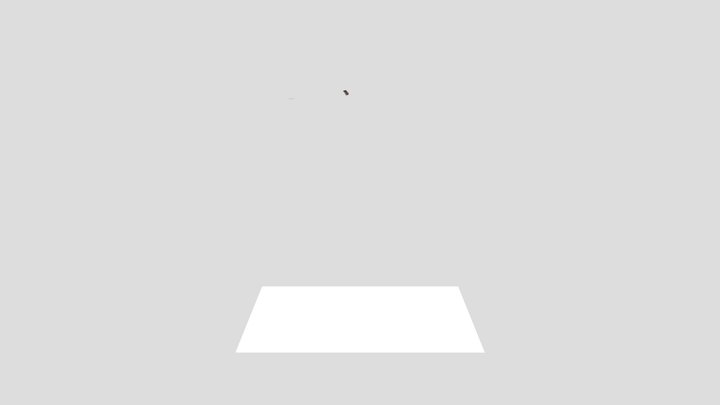 Klasky Csupo (2002-Present) (CinemaScope) 3D Model