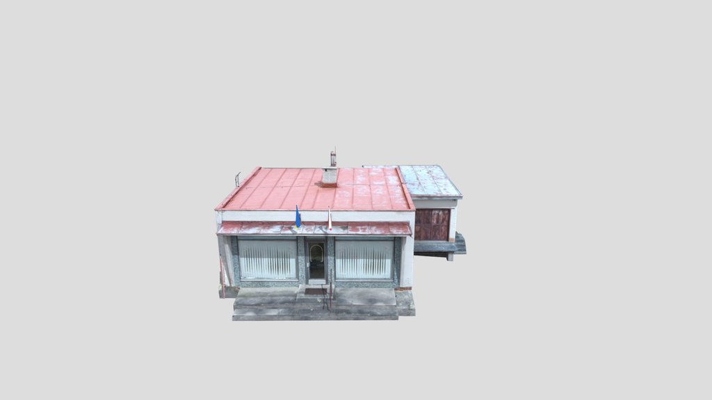 Grocery Store