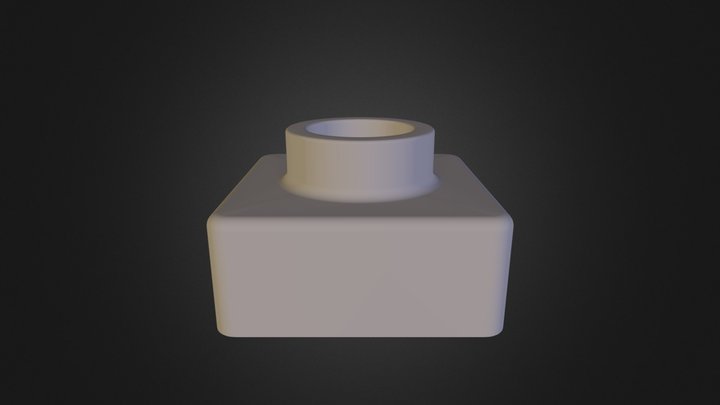 Tutor1f 3D Model