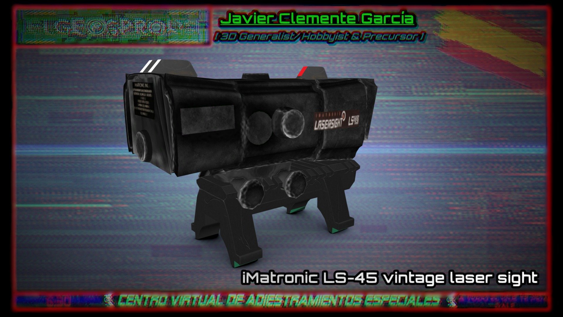 iMatronic LS-45