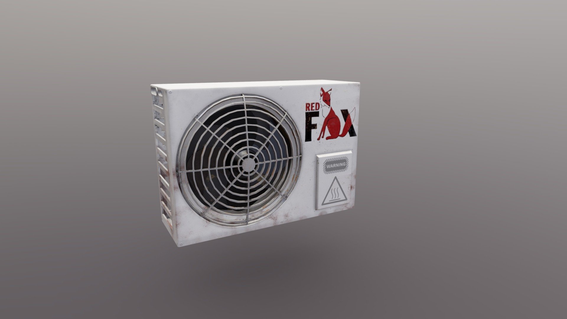 Air Conditioner Unit
