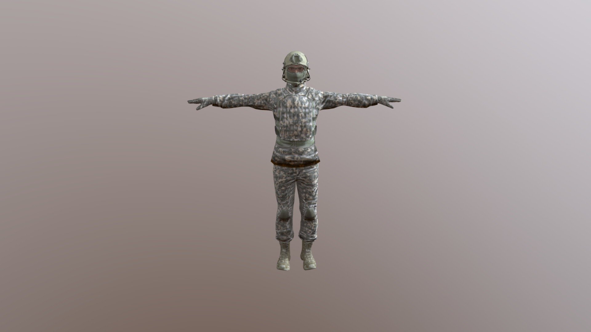 [FREE DOWNLOAD] Tactical Response
