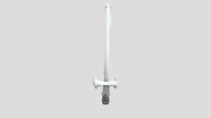 Test sword