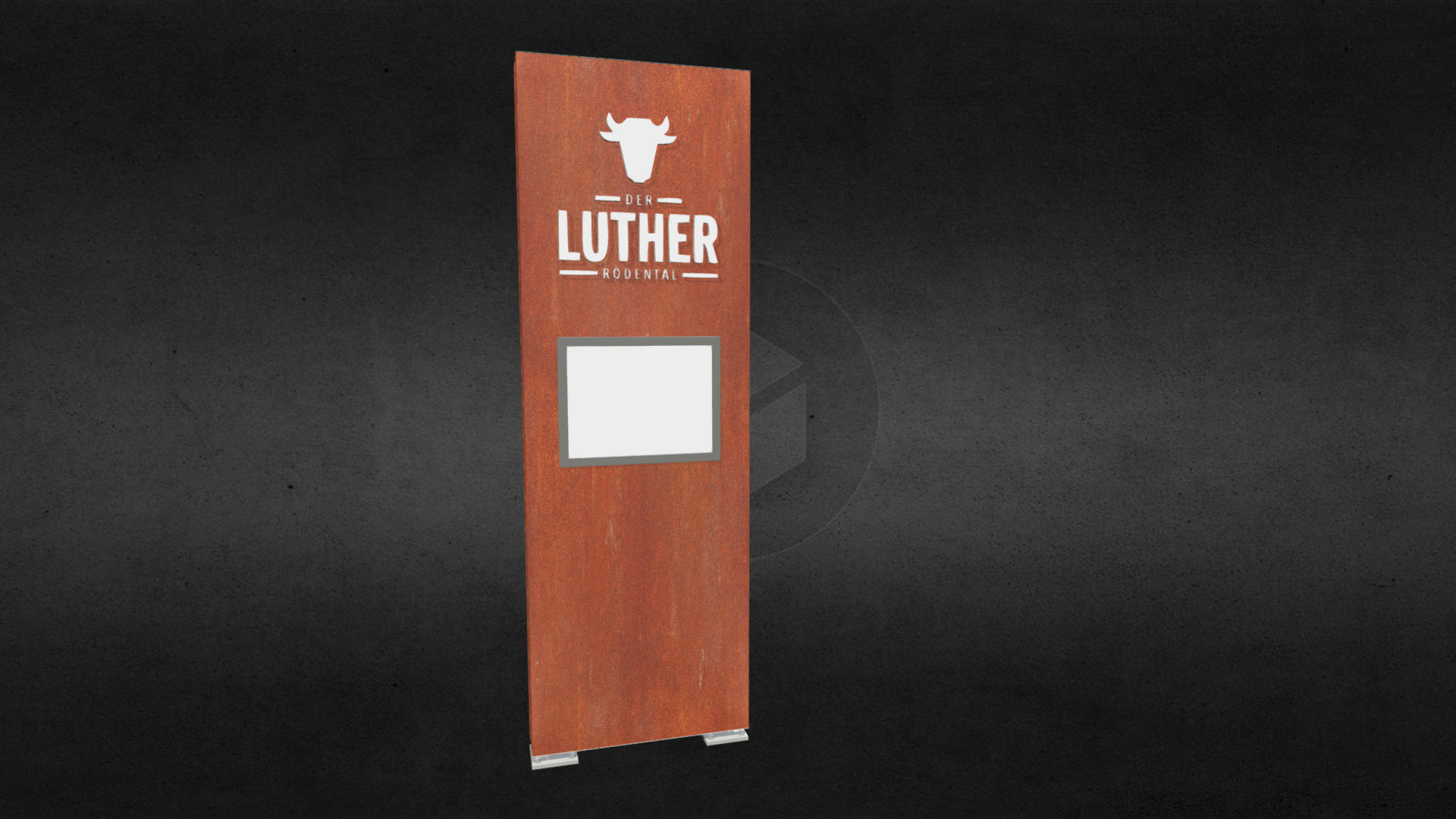 3d-luther
