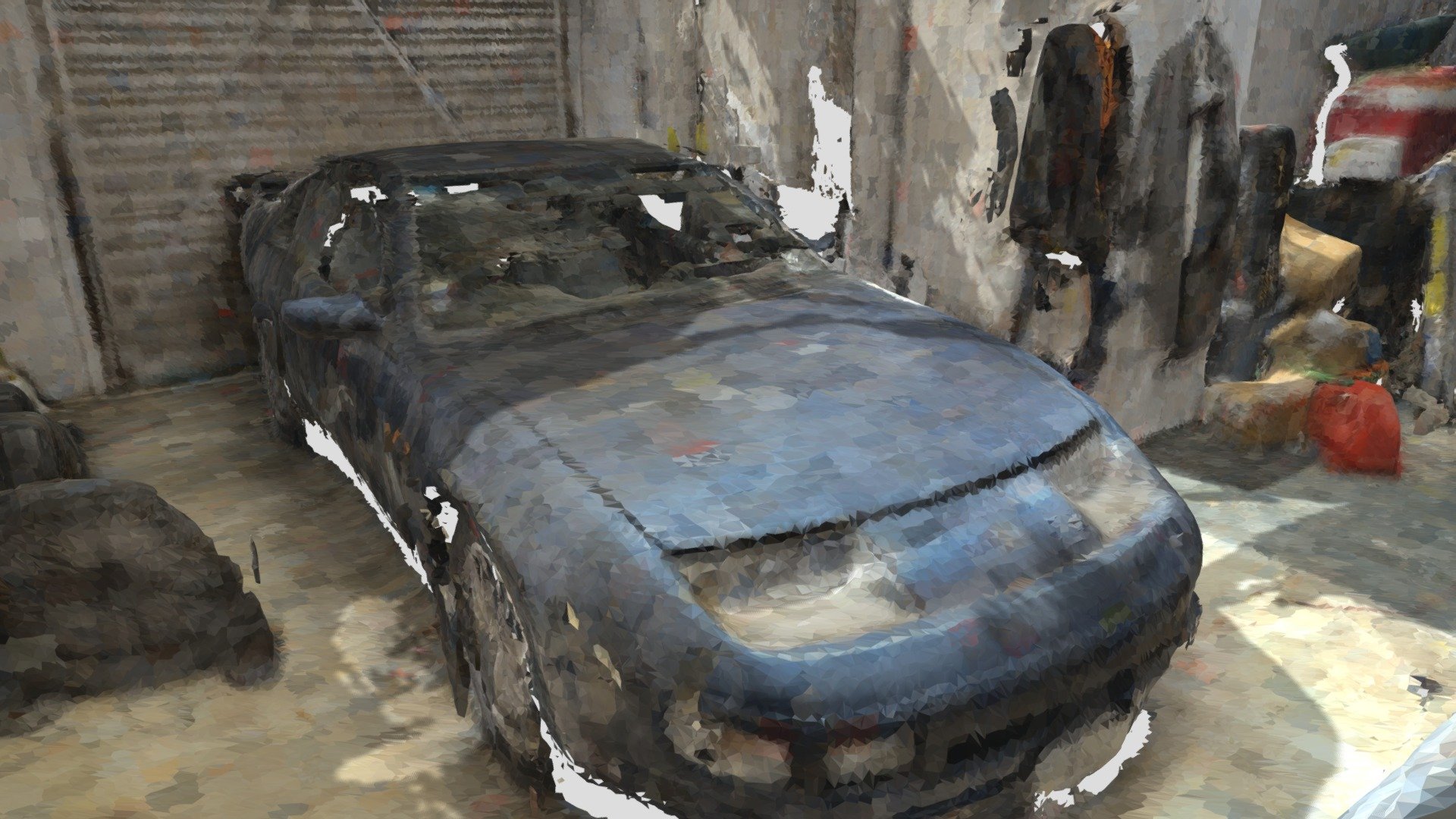 New Model
