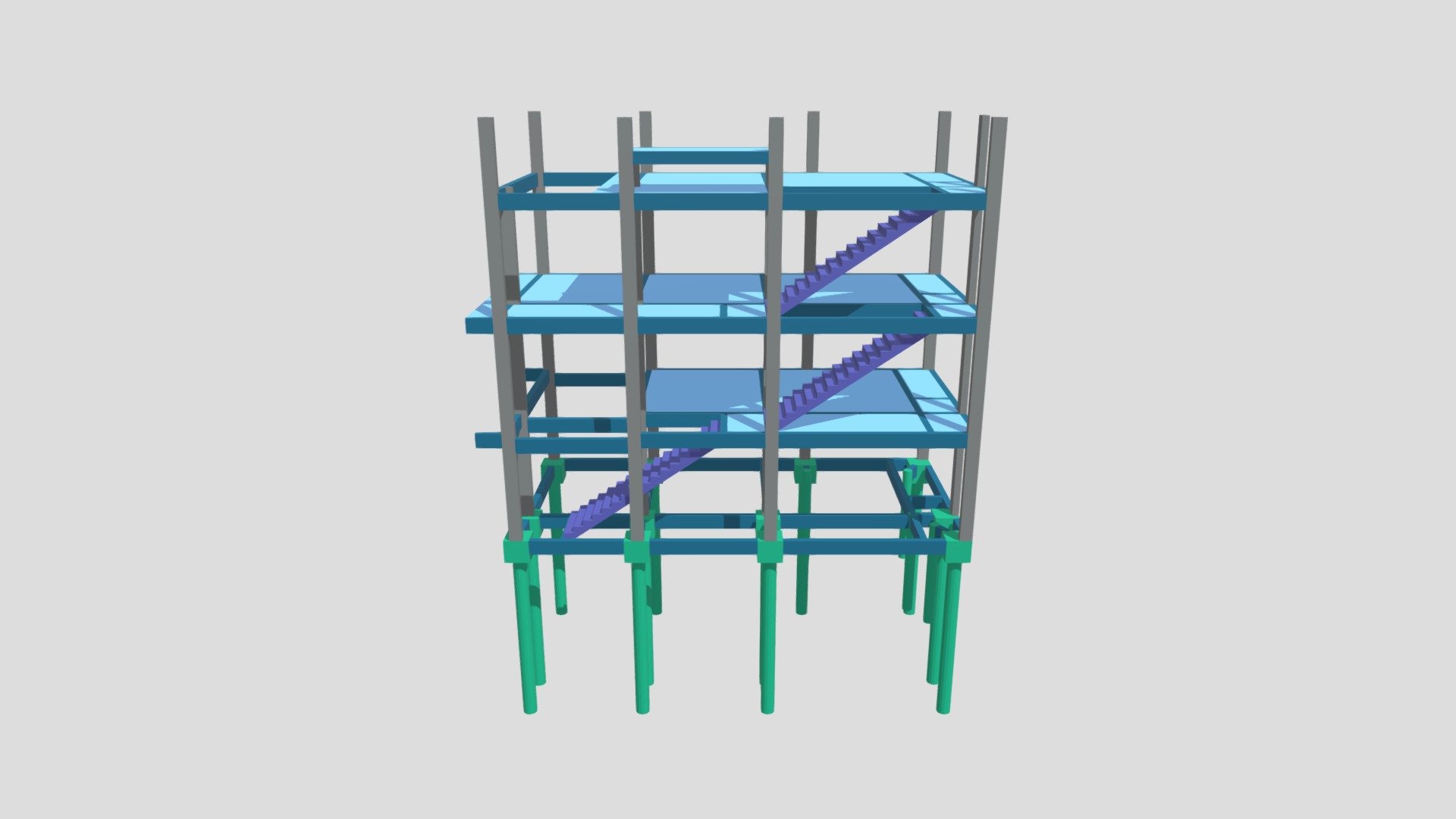 3D-RALF-GALPÃO-S A-SP