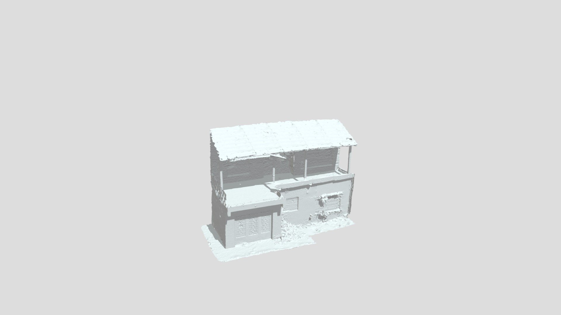 CASA 3