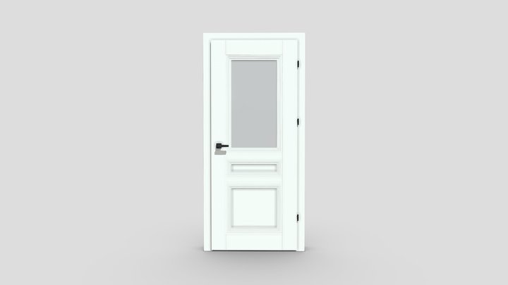 PROVANCE 3.1 – Free 3D Model STL