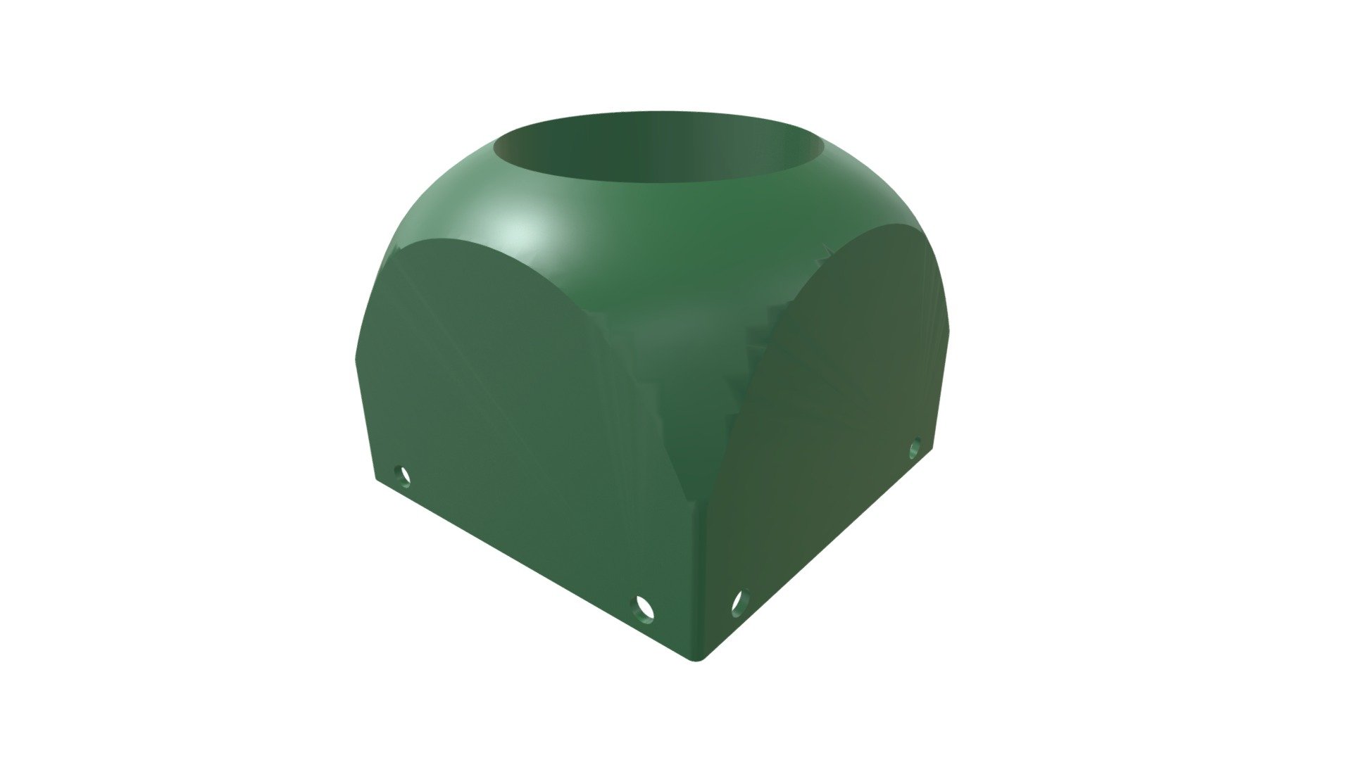 1 Kernel Housing Top
