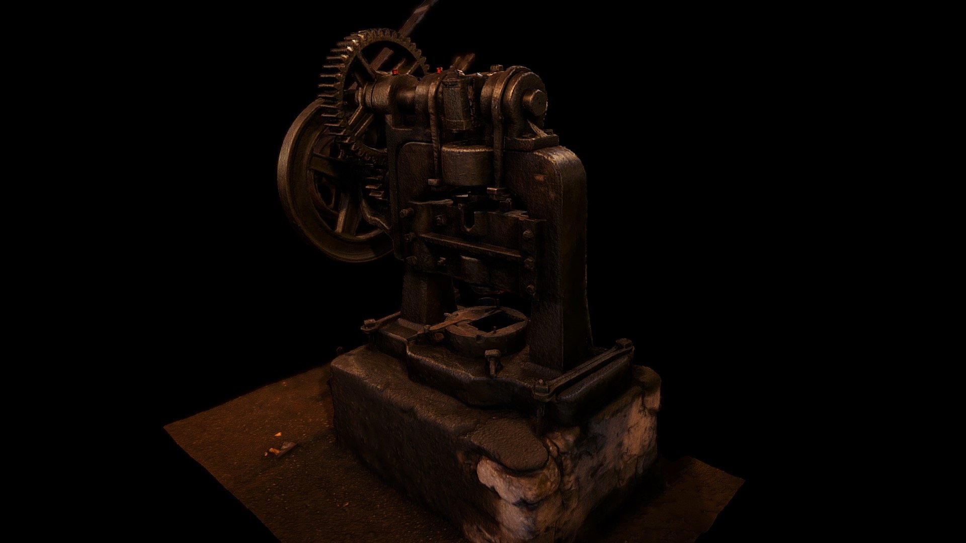 device2 - 3D model by Zabytkowy Zakład Hutniczy w Maleńcu (@maleniec ...