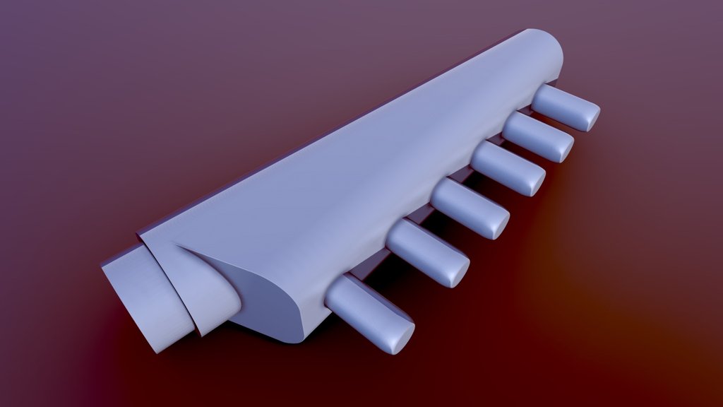 Intake Manifold