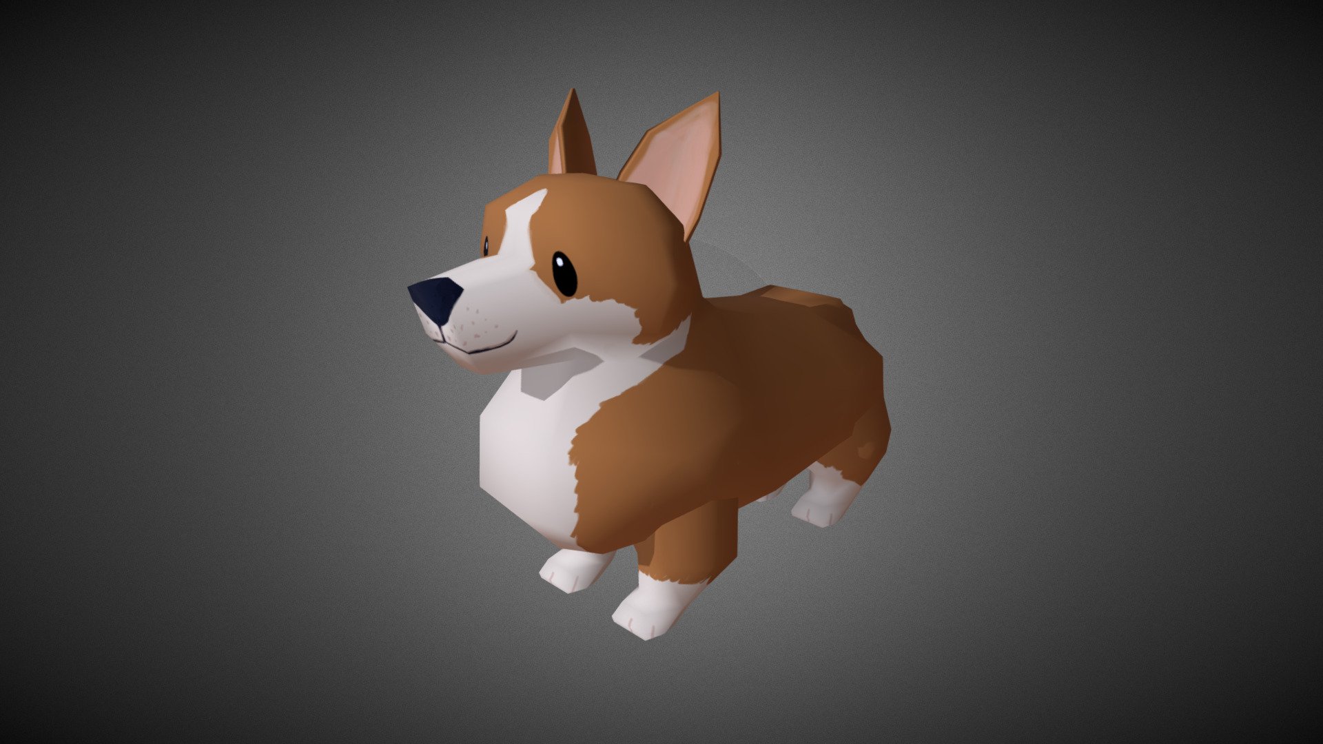 Corgi