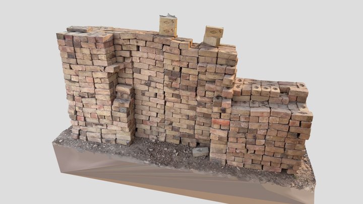 Scan 2023-03-14T17:17:57.570Z 3D Model