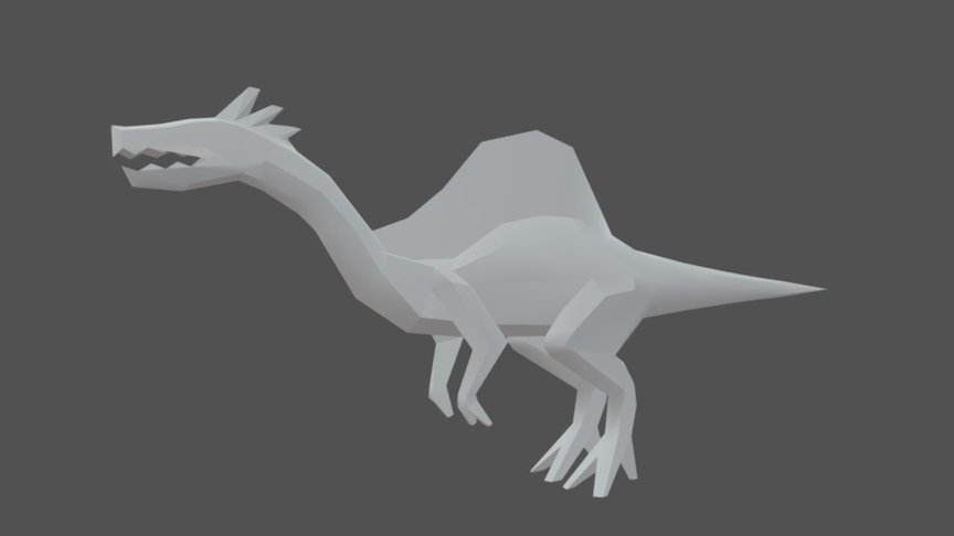 Spike (Dino Dearest)