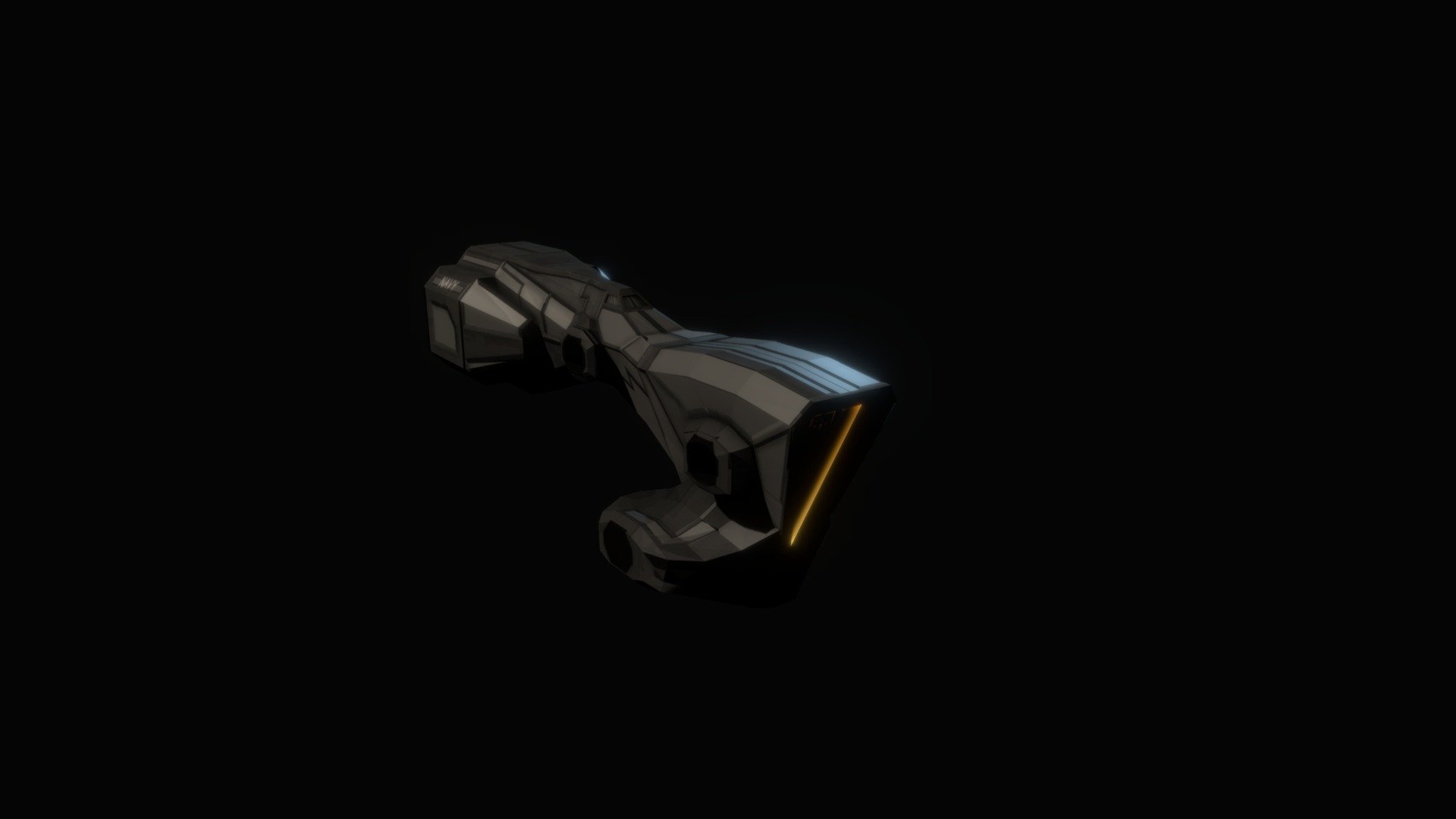 Patrol Frigate, Ares class