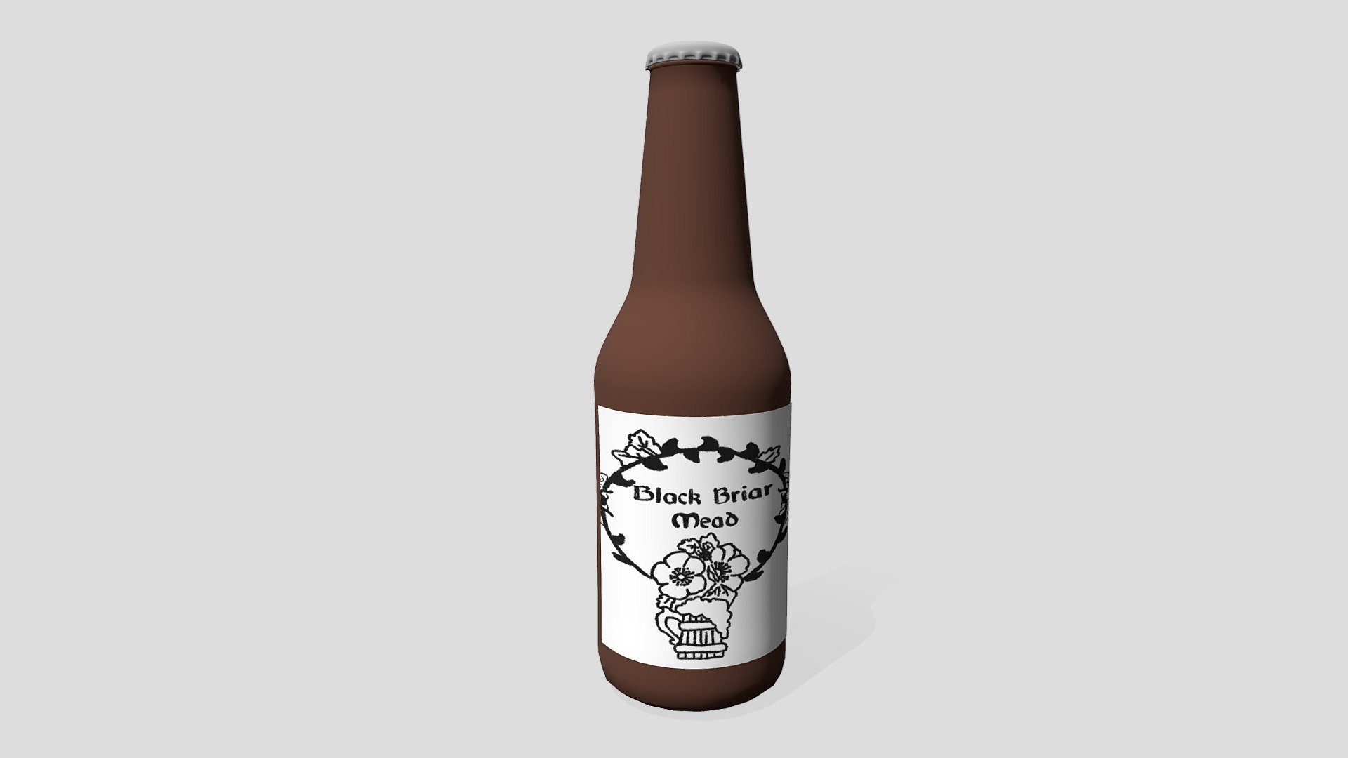 Bottle