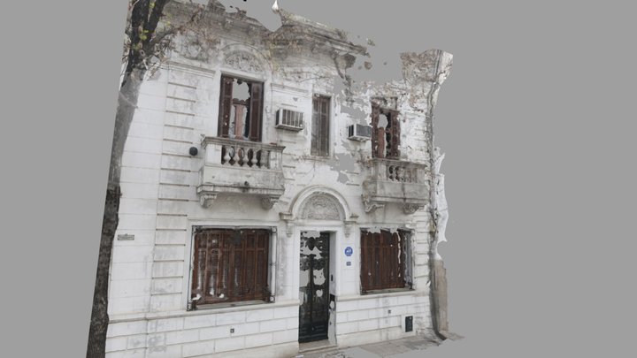 08_102_20SD_M 3D Model