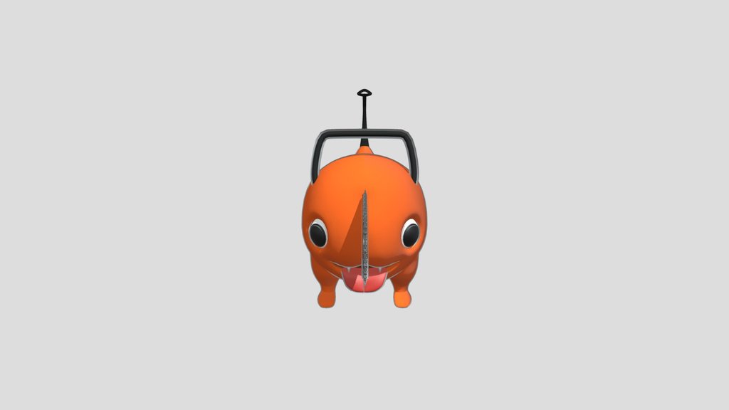 Pochita