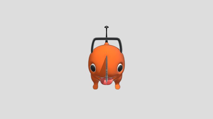Pochita