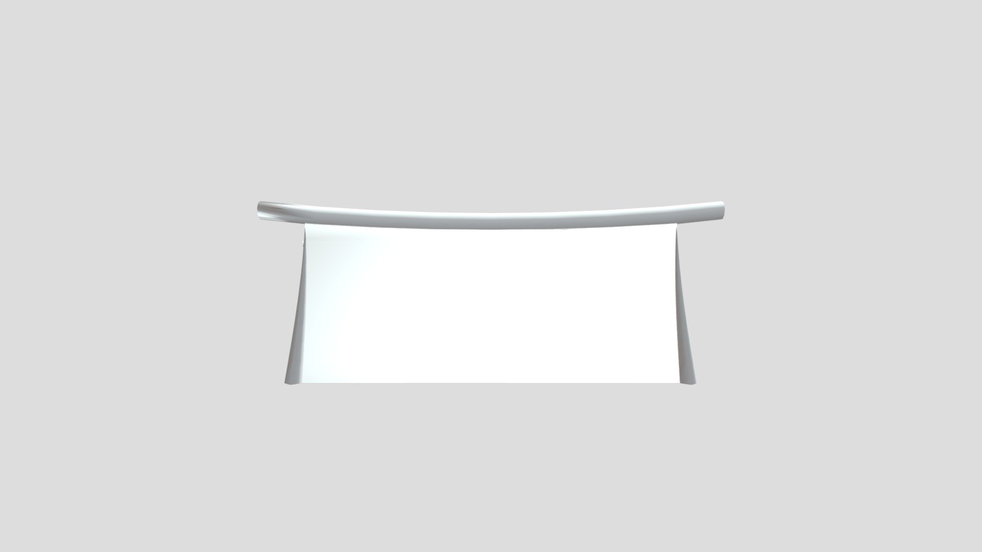 Eastern Asia Style Roof
