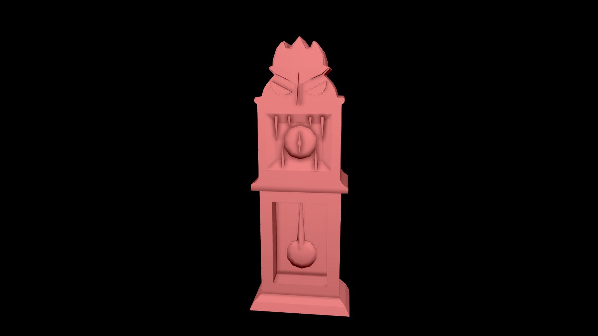 CT4012 - Clock