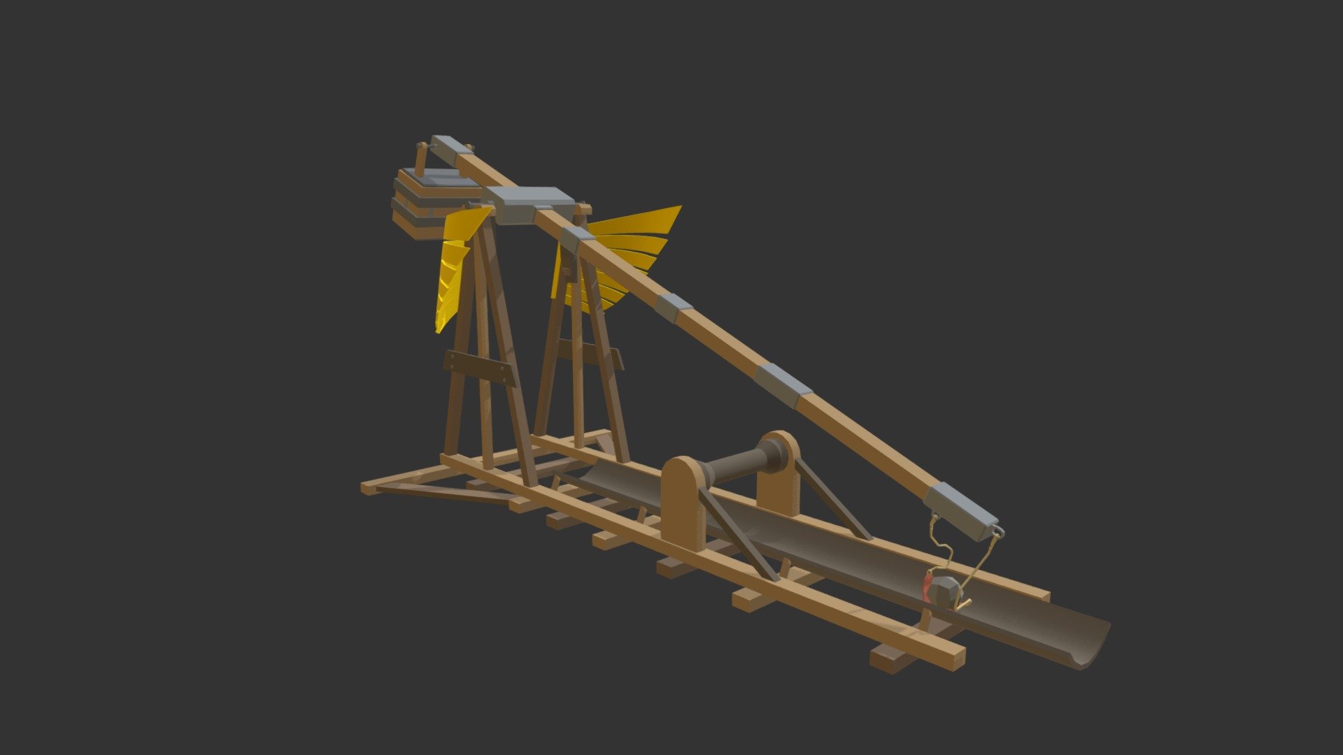 Siege_Trebuchet_Pose_02 — Sketchfab embed 3D viewer