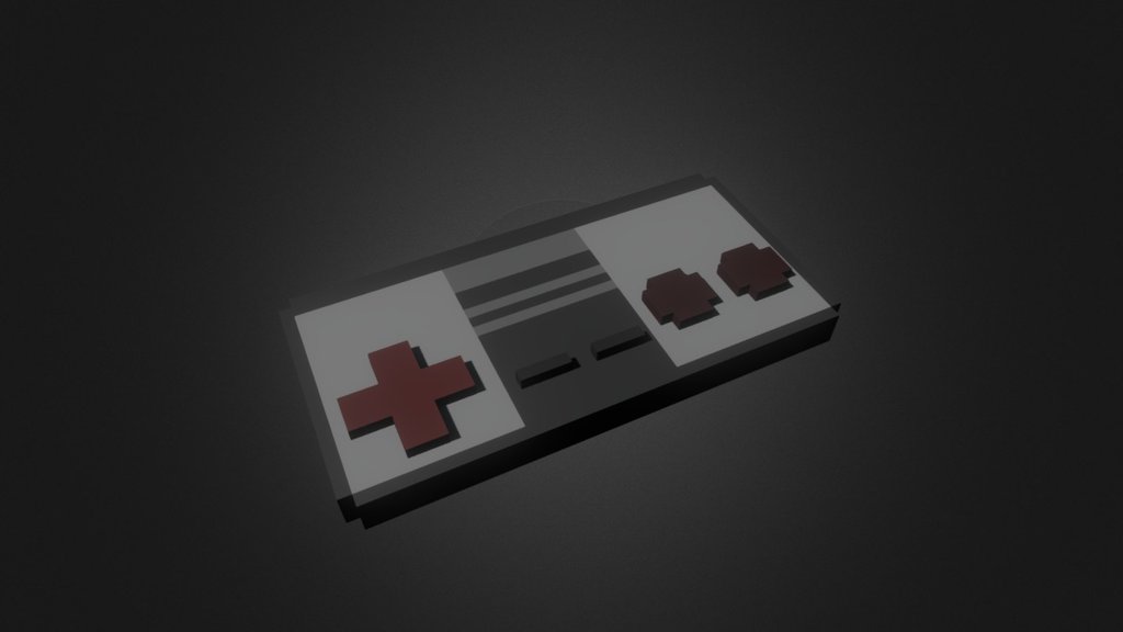 Nes Pad