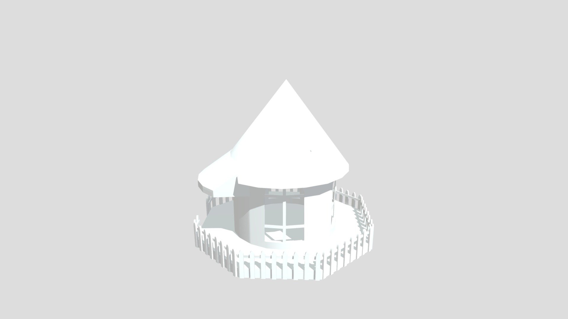 Fairy House