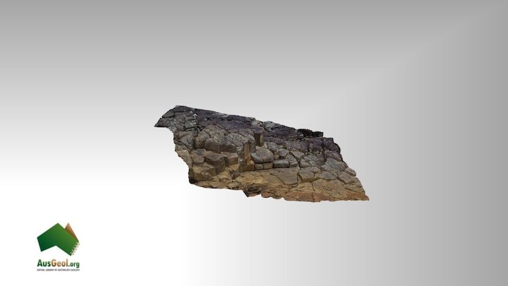 Eden1 3D Model