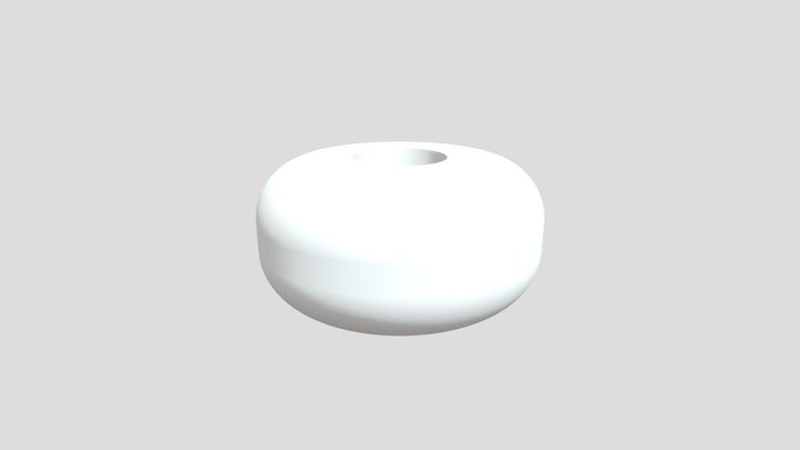 Abacus 3D Model